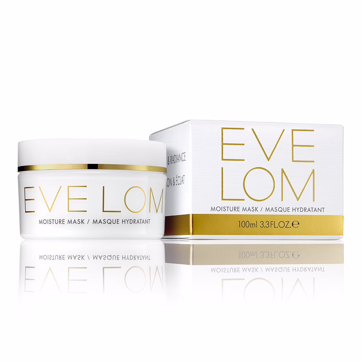 Eve Lom Moisture Mask, 3.3 oz