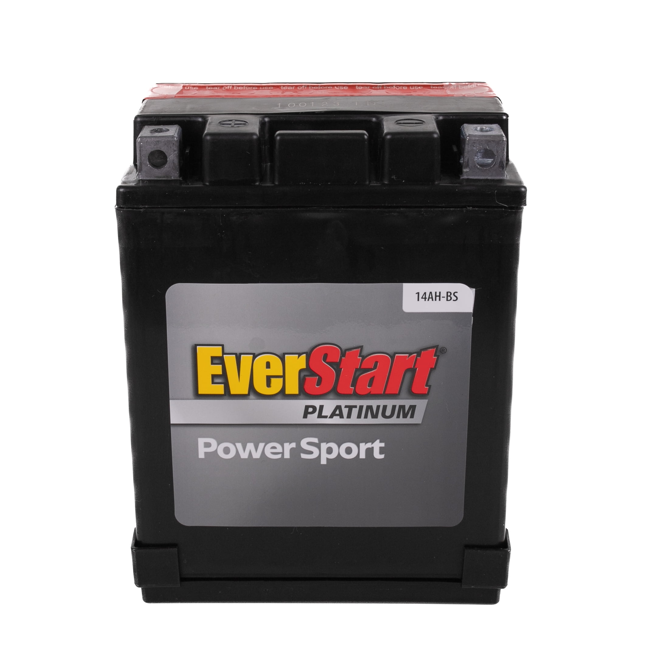 EverStart EBX14AH-BS AGM Dry PowerSport 12 Volt Battery