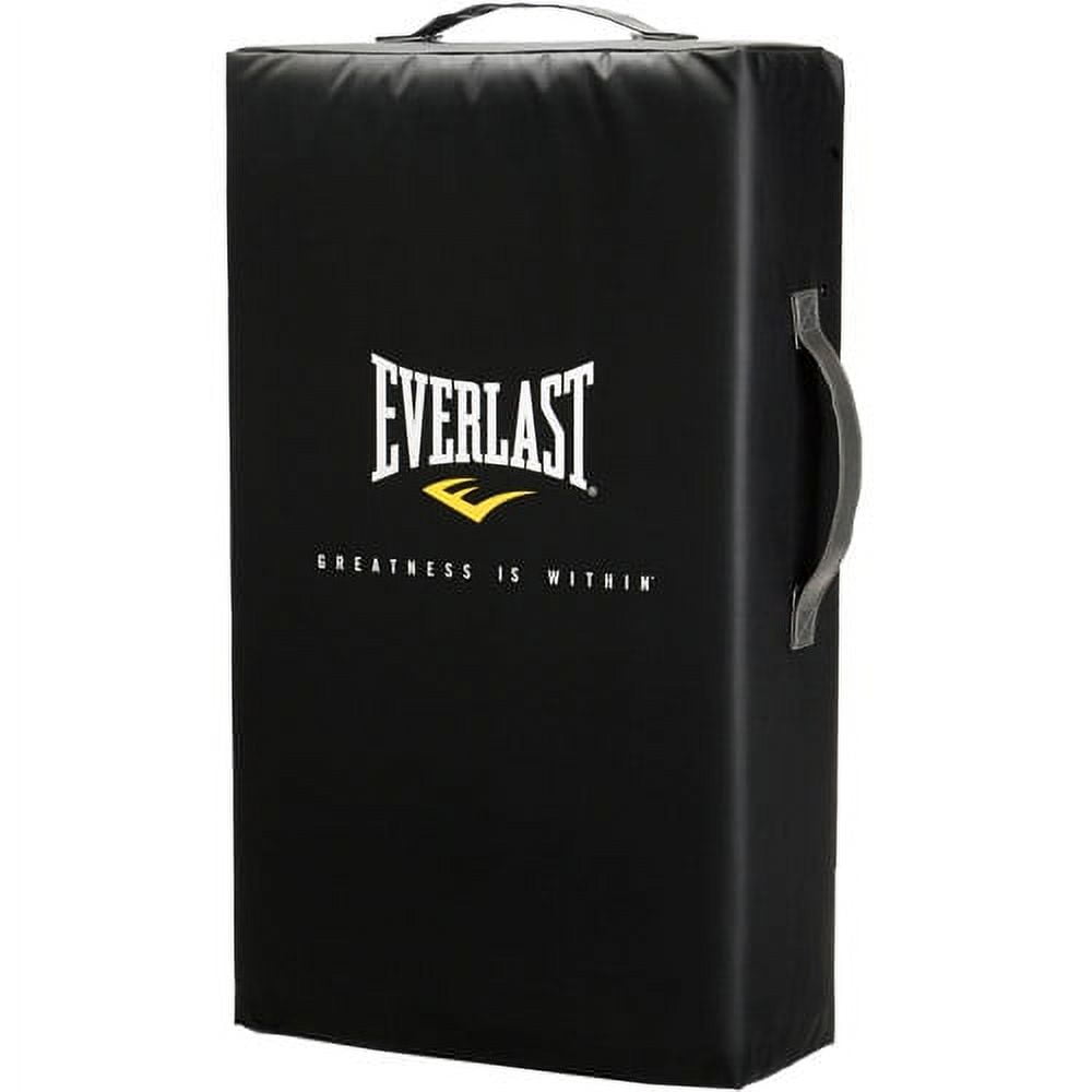 Everlast MMA Strike Shield Boxing and Martial Arts Strike Pads