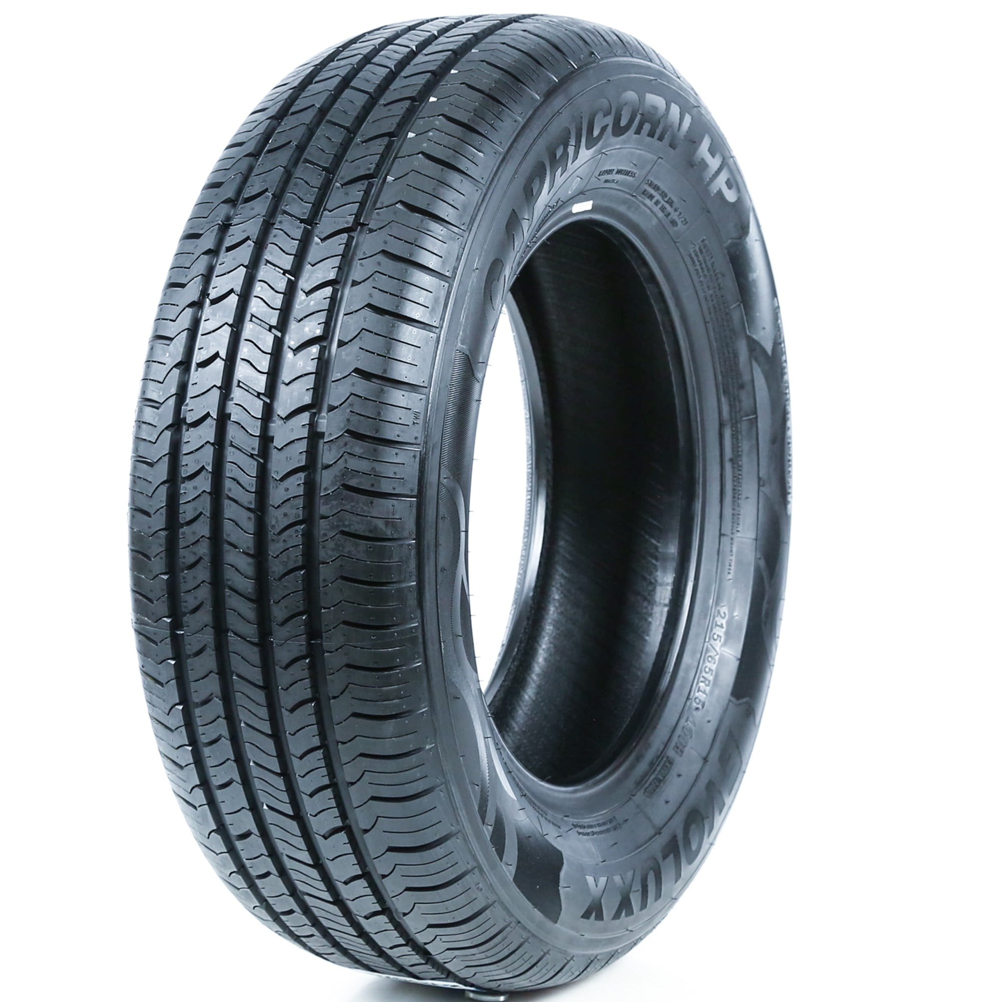 Evoluxx Capricorn HP Performance 215/65R17 99H Passenger Tire