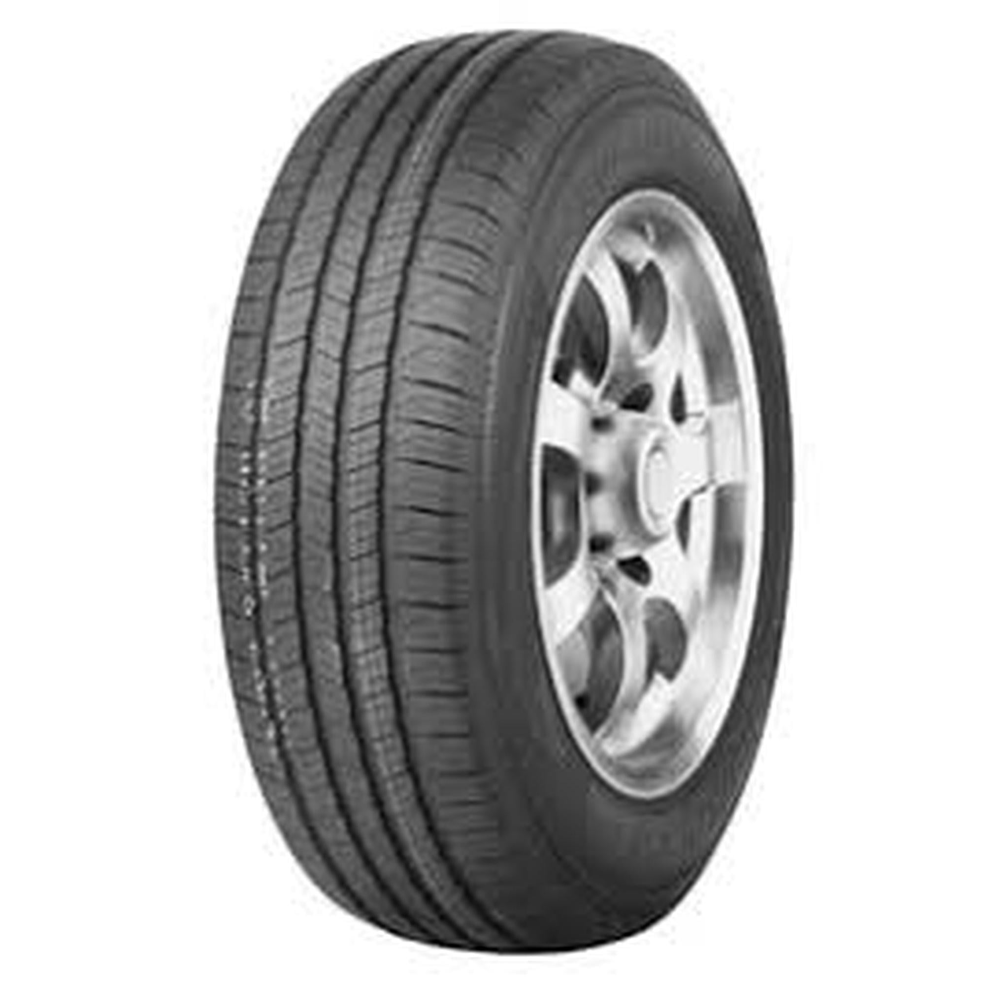 Evoluxx Capricorn HP Performance 225/70R16 107H XL Passenger Tire
