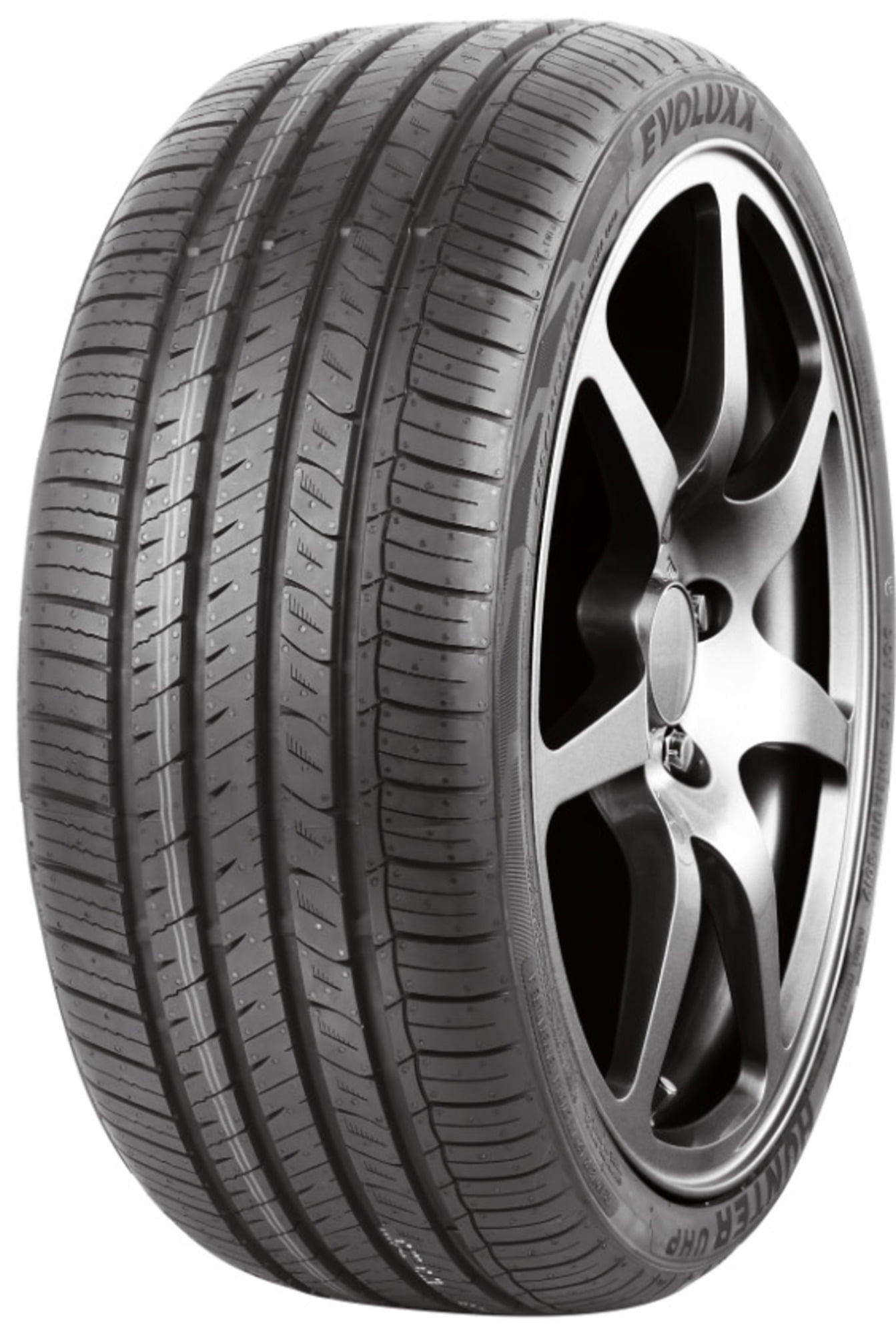 Evoluxx Capricorn UHP UHP 215/55R16 97W XL Passenger Tire