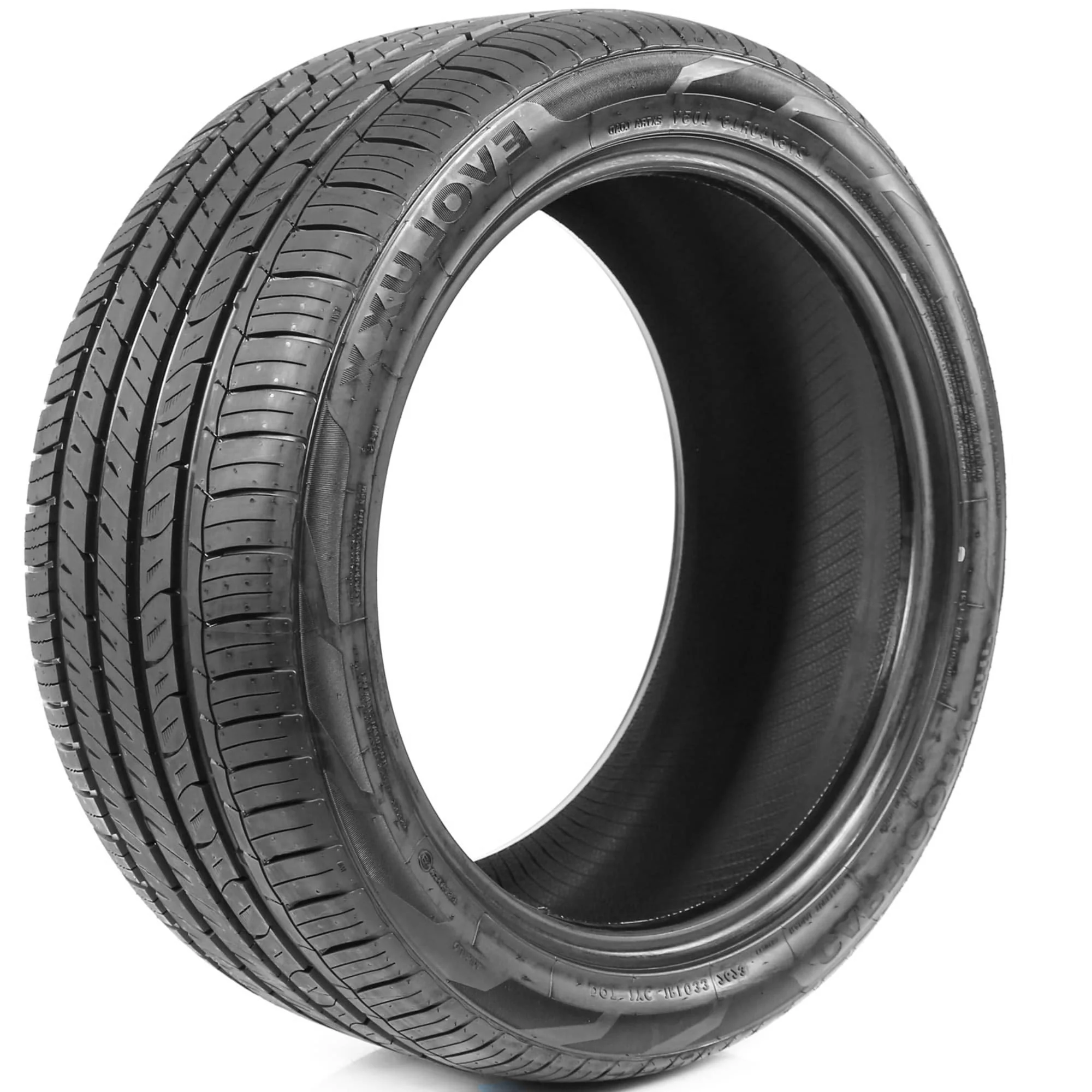 Evoluxx Capricorn UHP UHP 265/40R22 106V XL Passenger Tire