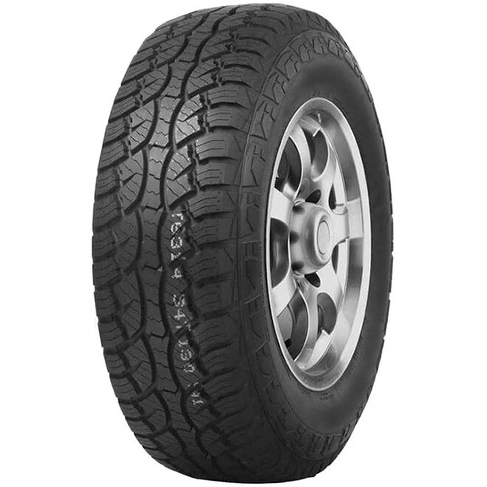 Evoluxx Rotator A/T All Terrain LT275/55R20 120/117Q E Light Truck Tire