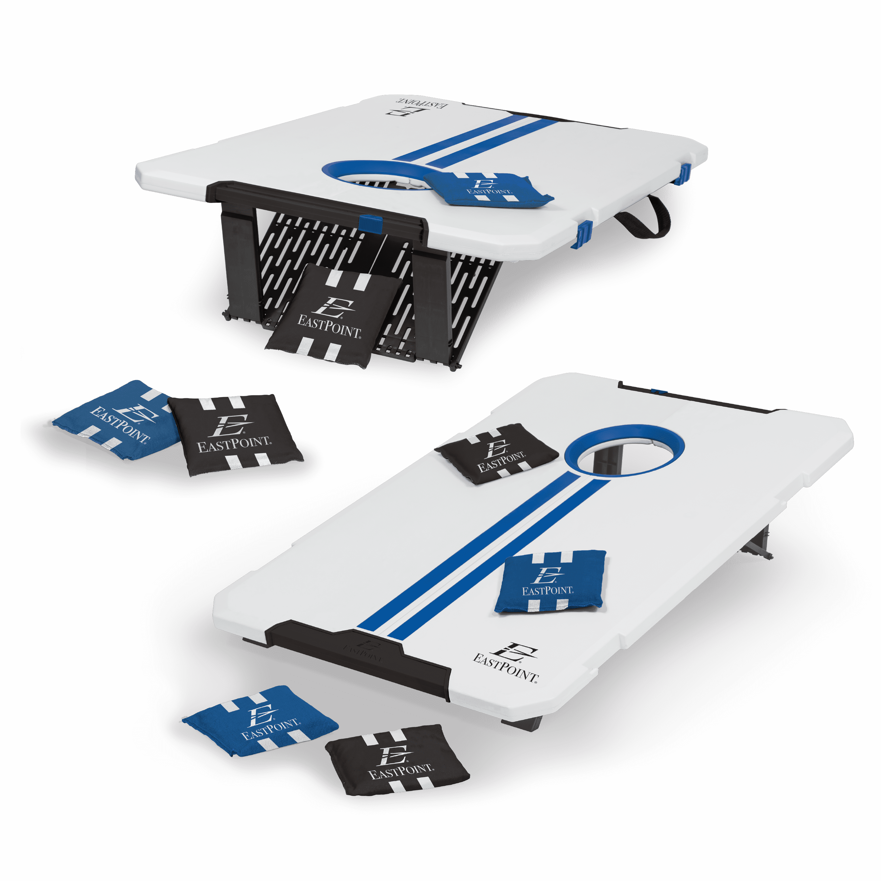 EastPoint Sports All-Weather 2' x 3' Cornhole Bean Bag Toss Outdoor Game