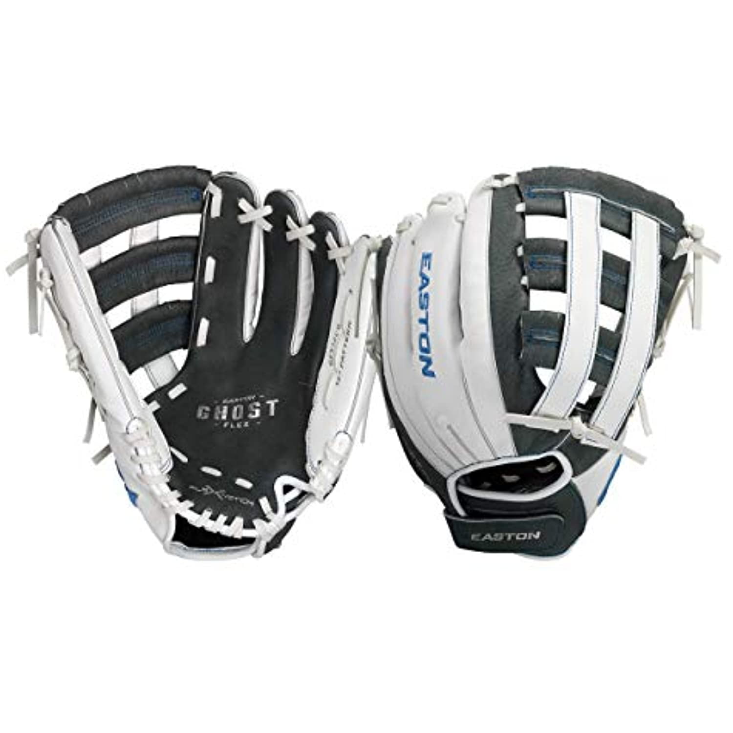 Easton Ghost Flex Youth 12-inch Glove | Right Hand Throw | All