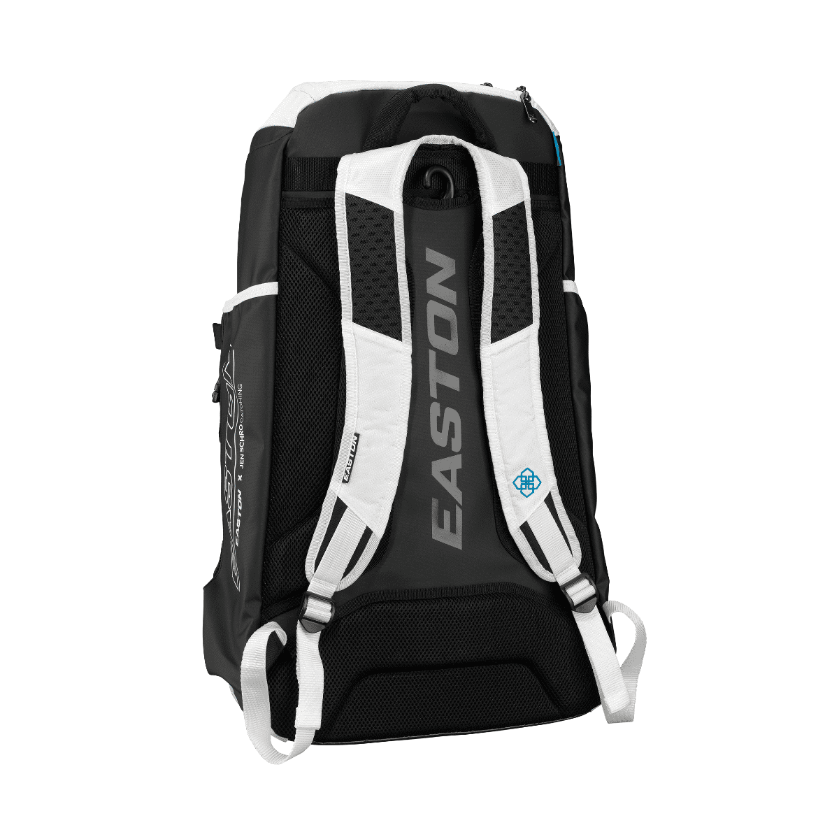 Easton Jen Schro Fastpitch Catcher's Backpack | White | N/A