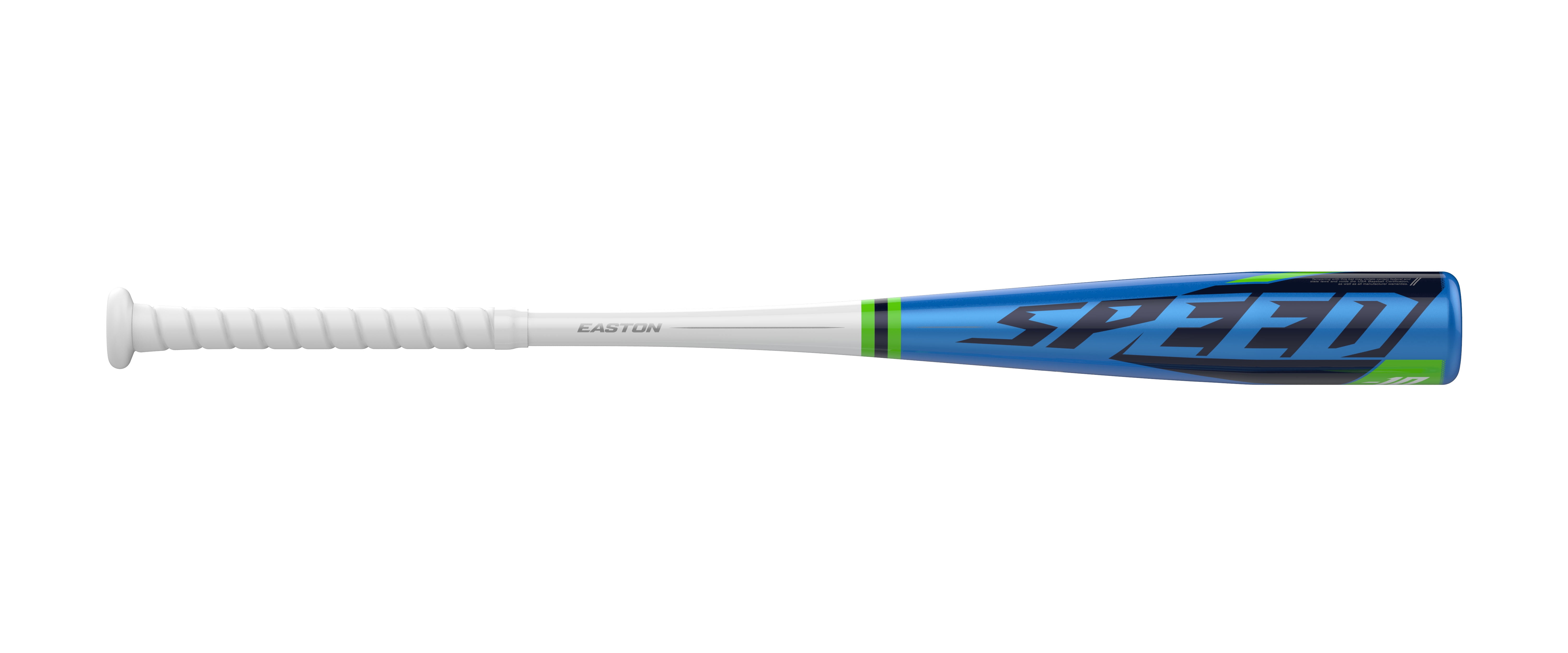 Easton SPEED USA Youth Baseball Bat, 28 inch (-10)