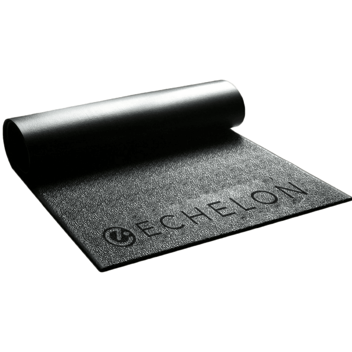 Echelon Comfort PVC Yoga Mat, 27" x 47", for Echelon Connect