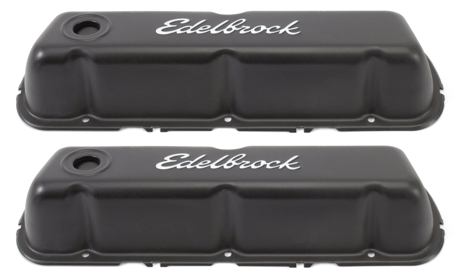 Edelbrock 4603 Signature Series Valve Cover