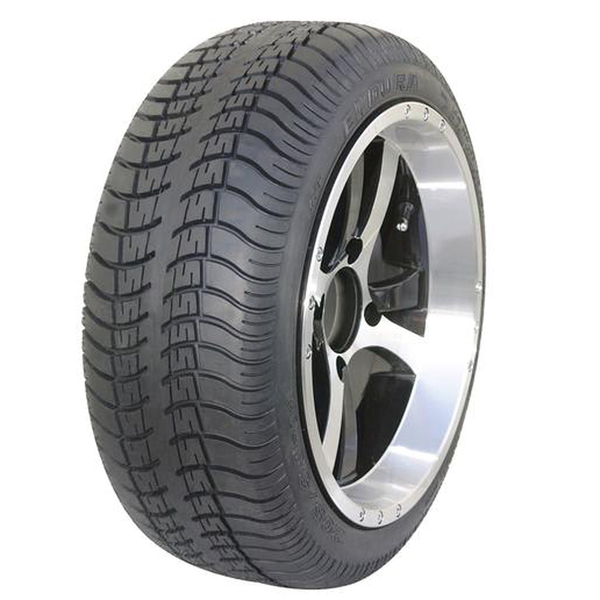 Excel Endura 205/30-12 70N B Golf Tire