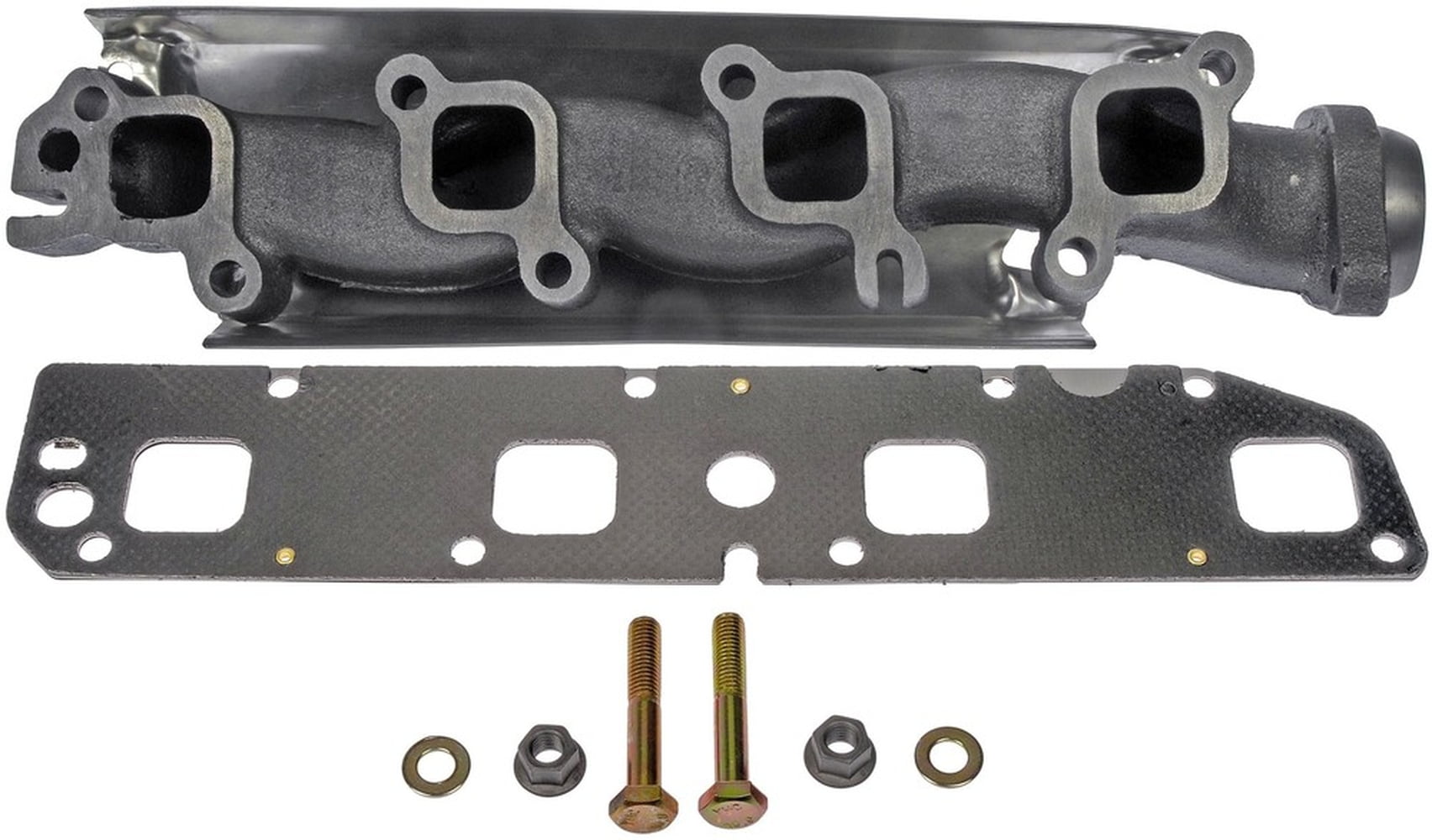 Exhaust Manifold