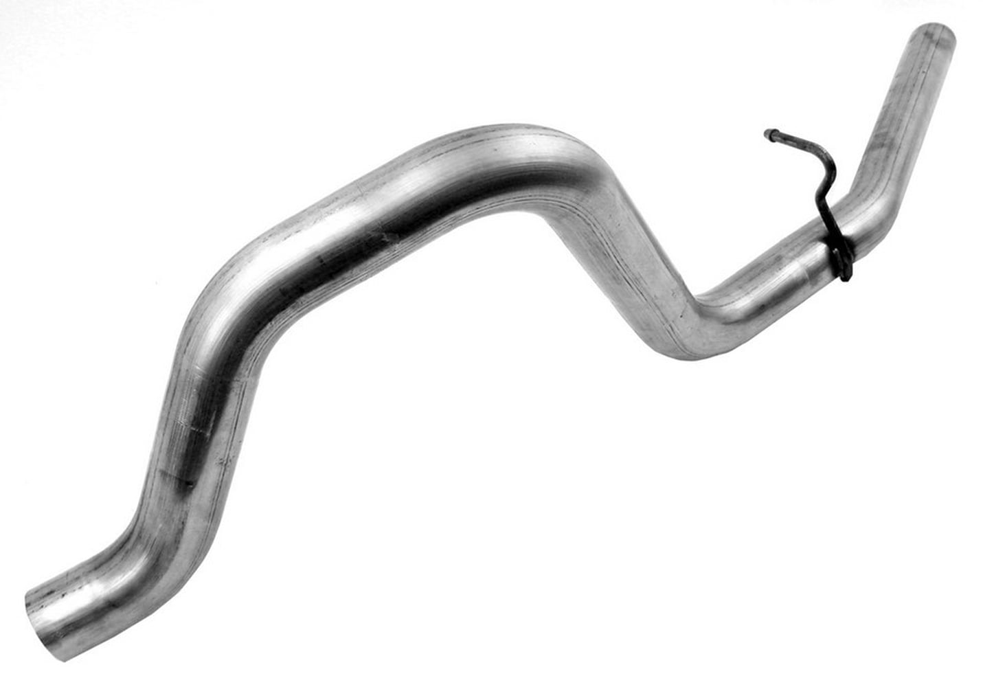 Exhaust Tail Pipe