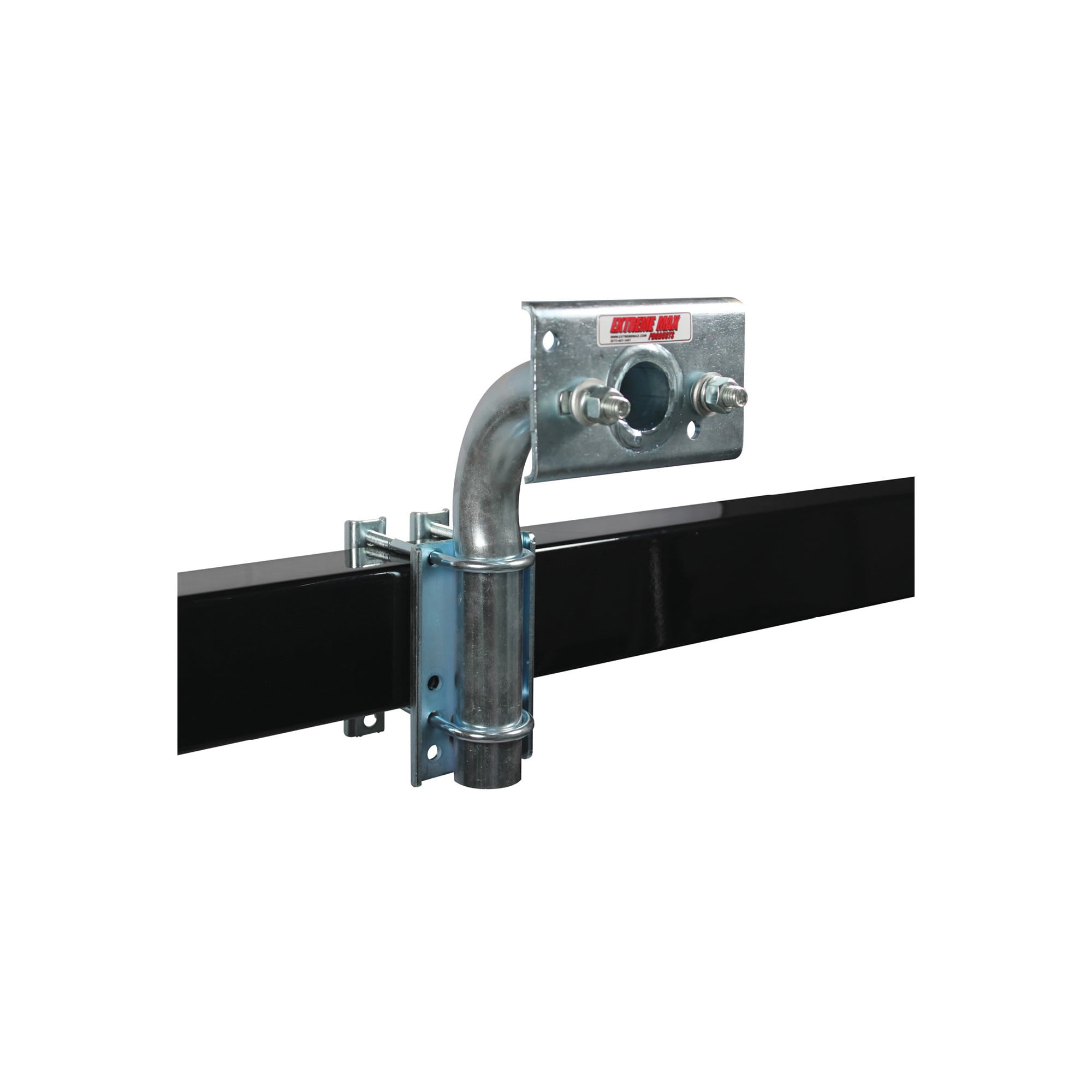 Extreme Max 3005.3726 Heavy-Duty Spare Tire Carrier