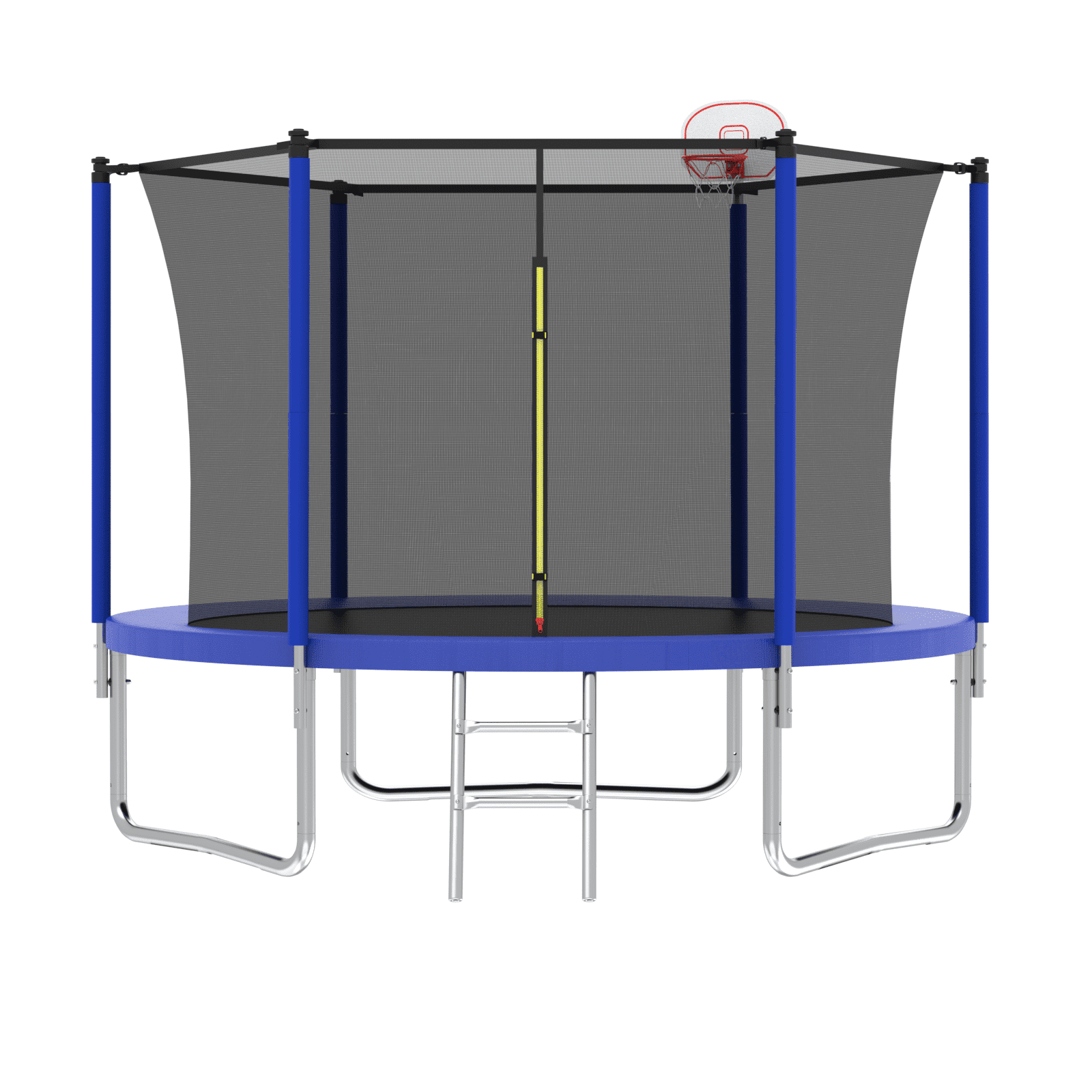 EUROCO 8FT Trampoline