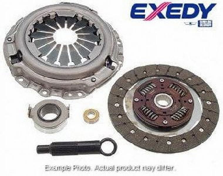 EXEDY 16073 OEM Replacement Clutch Kit