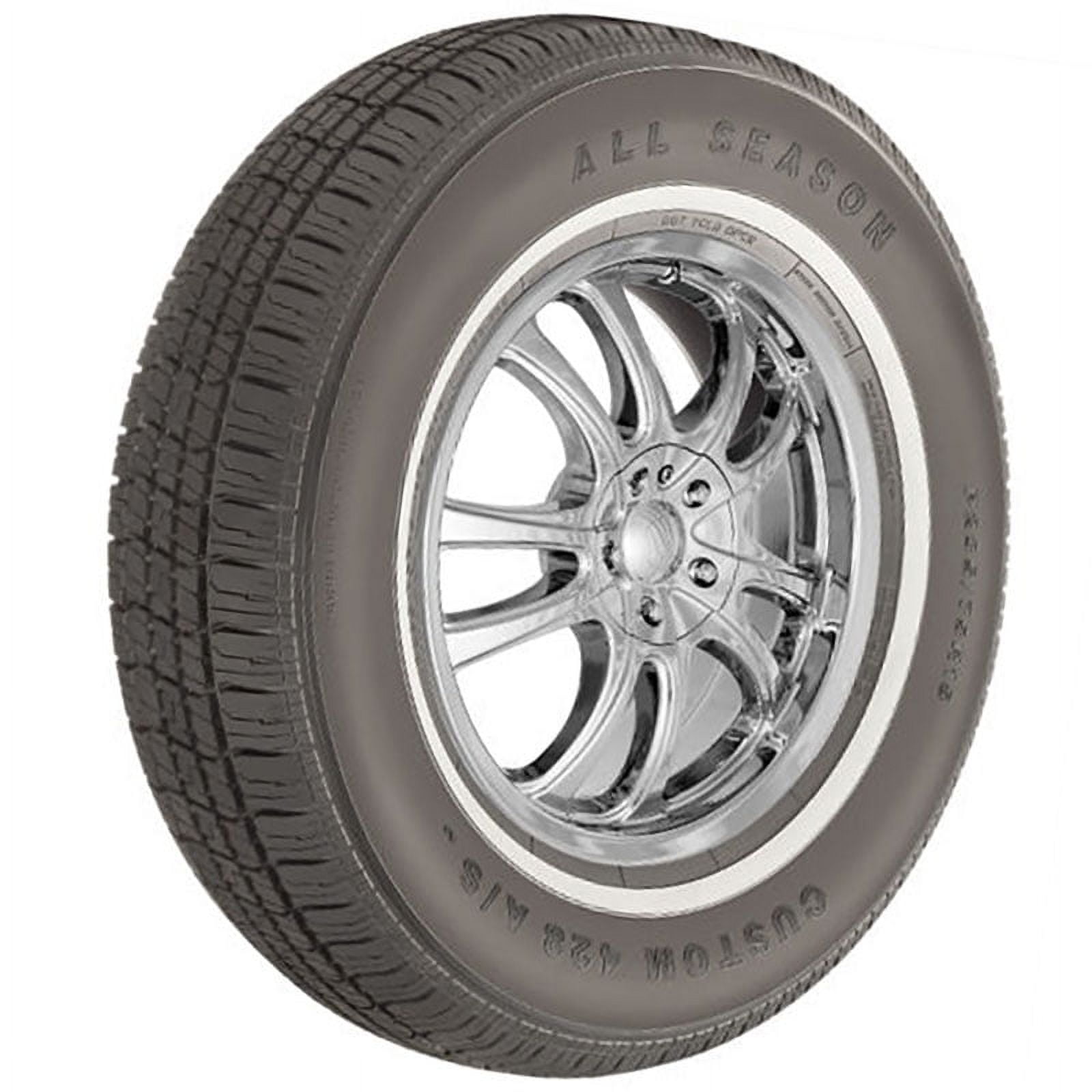 Eldorado Custom 428 A/S All Season 225/75R15 102S Passenger Tire