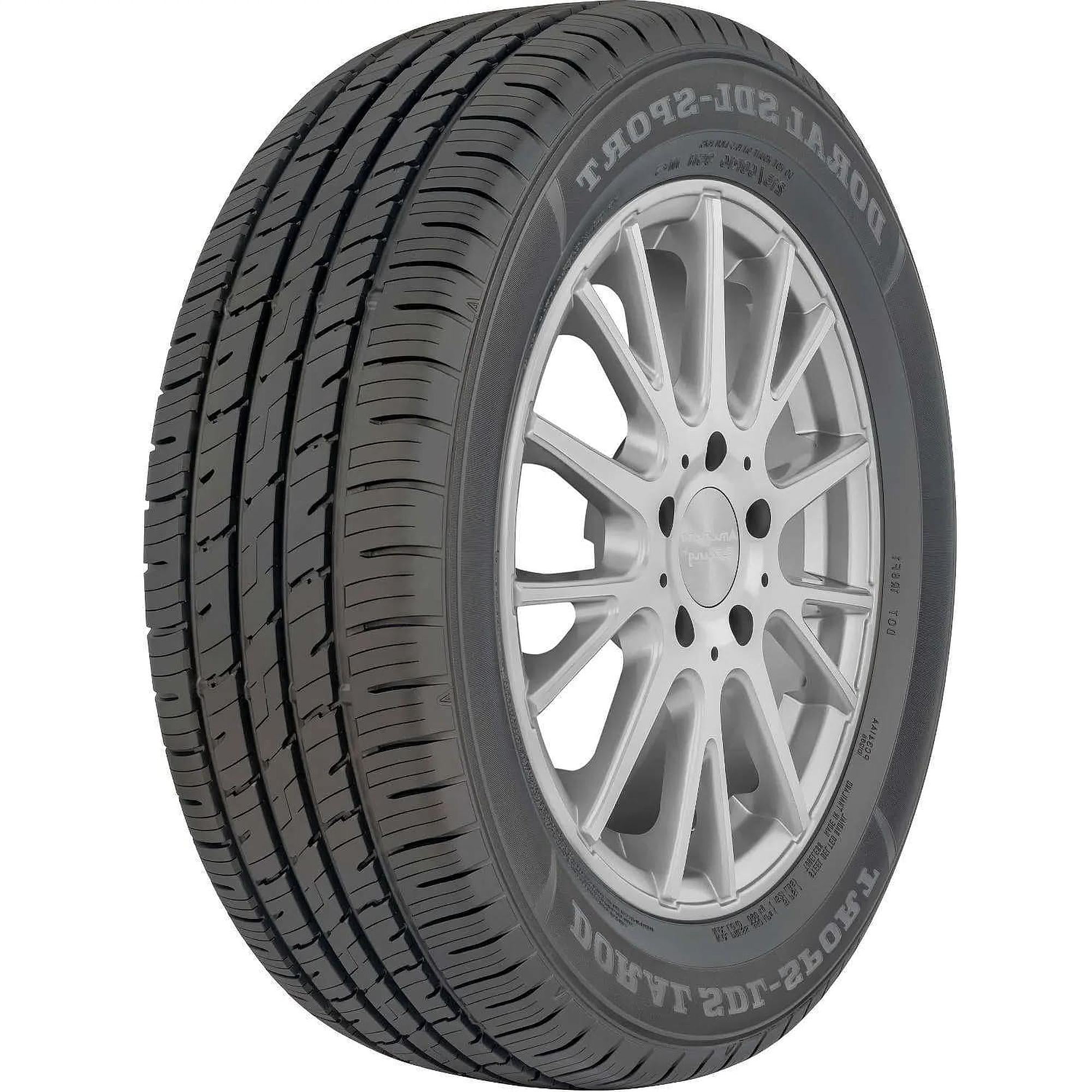 Eldorado Doral SDL Sport All Season 185/70R14 88T Passenger Tire