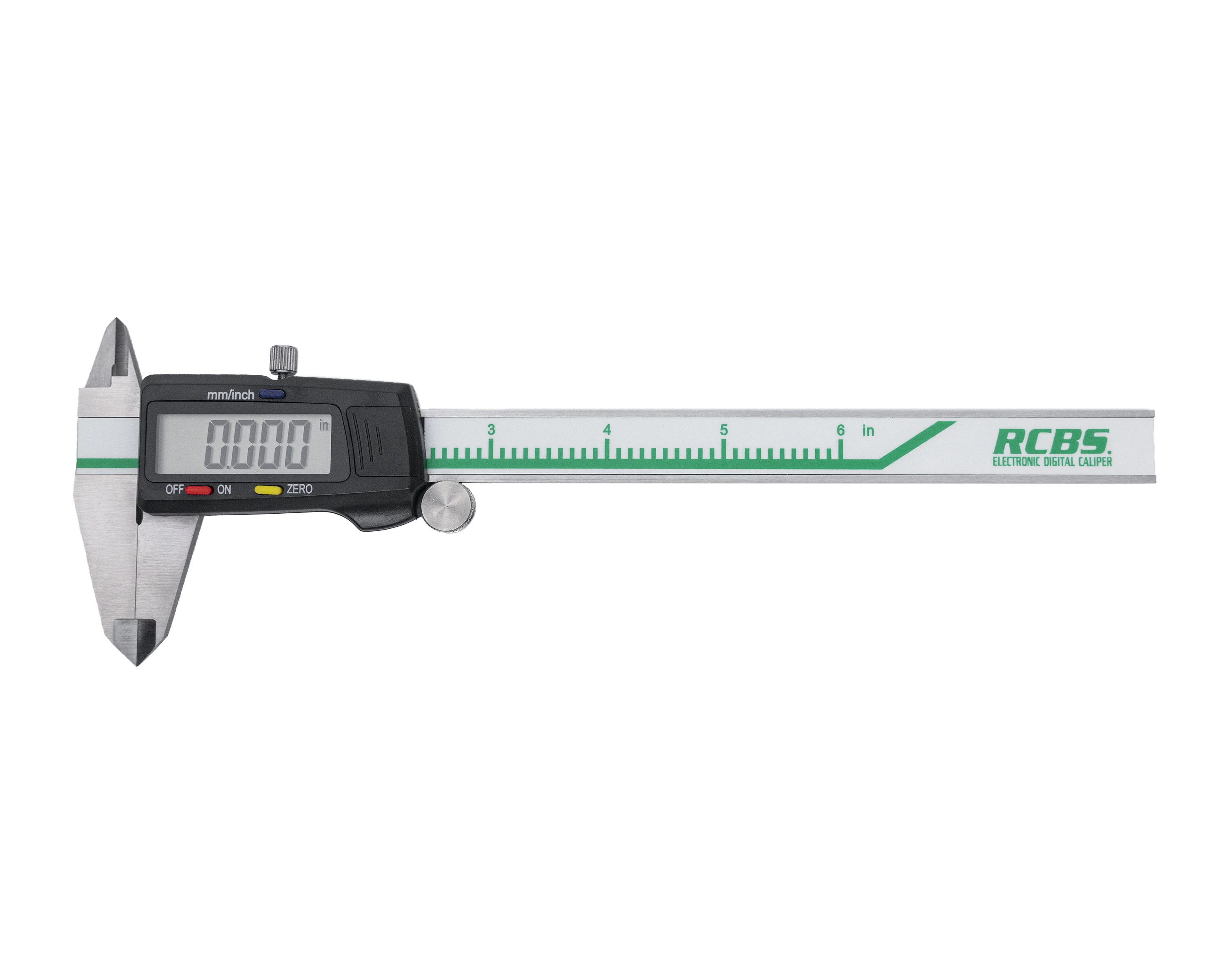RCBS Electronic Digital Caliper Precision Measuring for Reloading