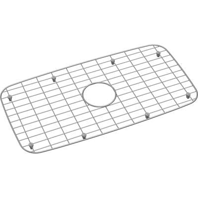 Elkay, GBG2816SS , Dayton Stainless Steel 25-7/16" x 13-3/8" x 1" Bottom Grid, Sinks