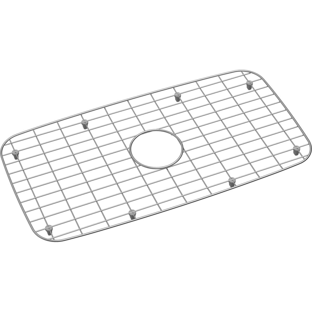 Kitchen Sink Bottom Grid Fits Bowl Size 28 in. x 15.75 in.
