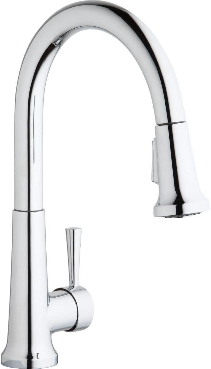 Elkay Everyday Pull-Out Kitchen Faucet