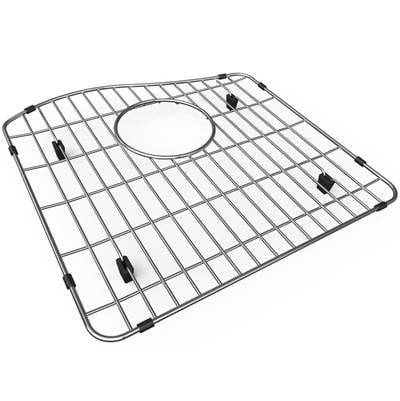 Elkay Stainless Steel 15-11/16" x 15-1/2" x 1" Bottom Grid