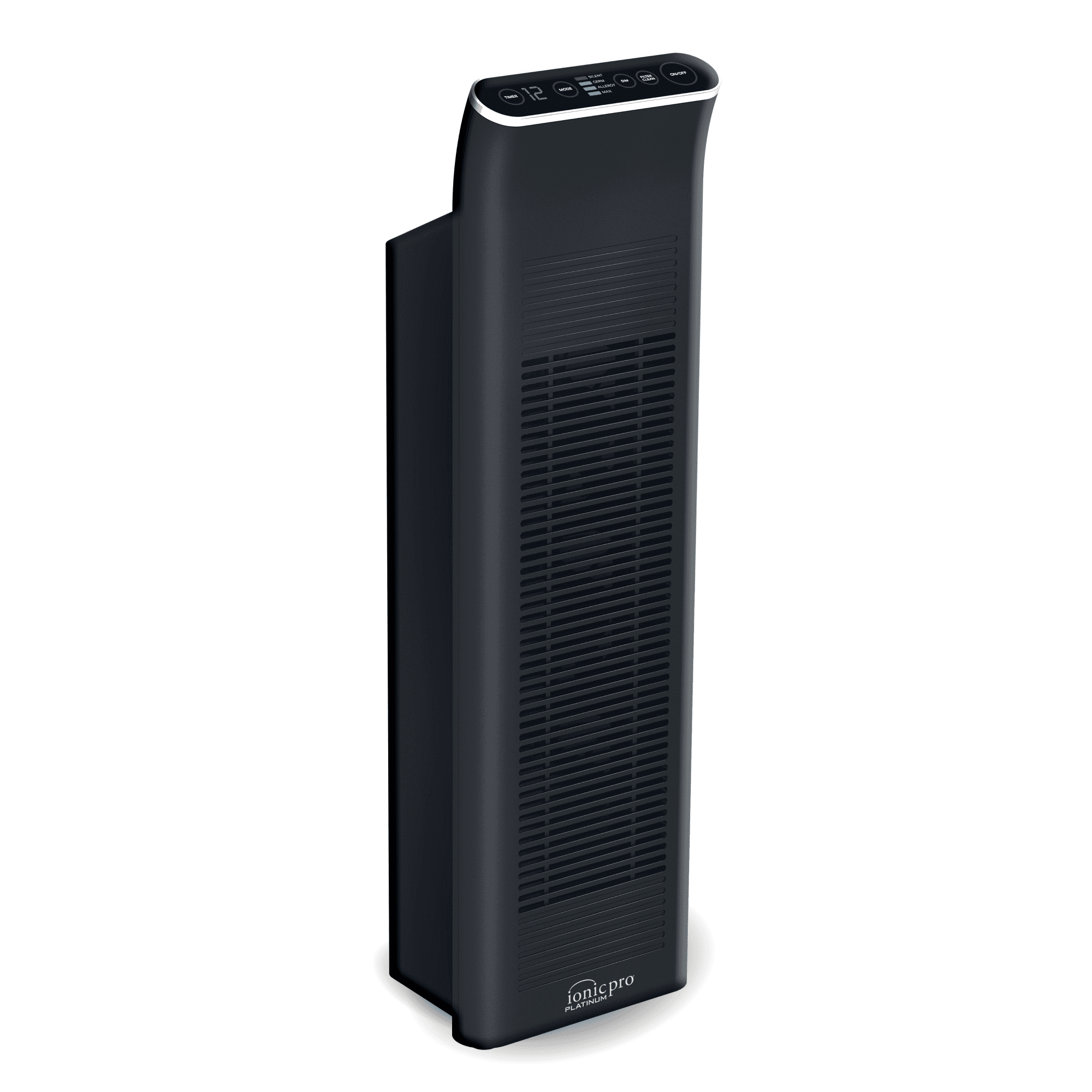 Ionic Pro Platinum Air Purifier with Blade Filter