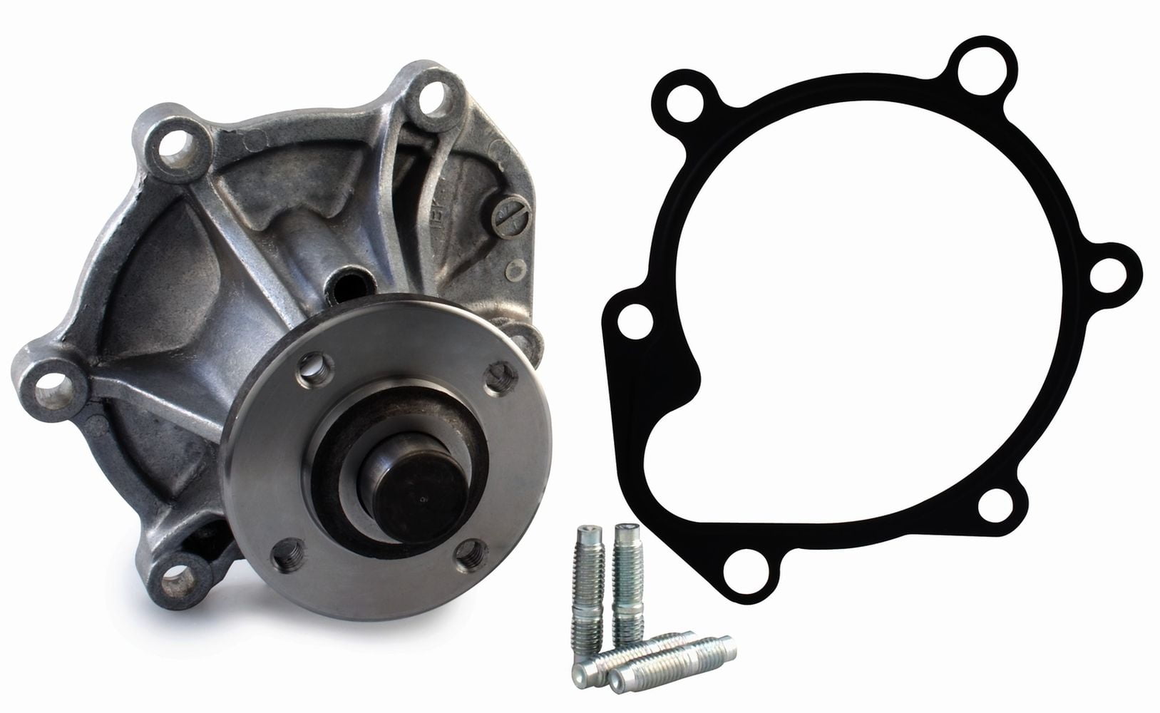 Engine Water Pump Fits select: 1993-1997 TOYOTA LAND CRUISER, 1996-1997 LEXUS LX