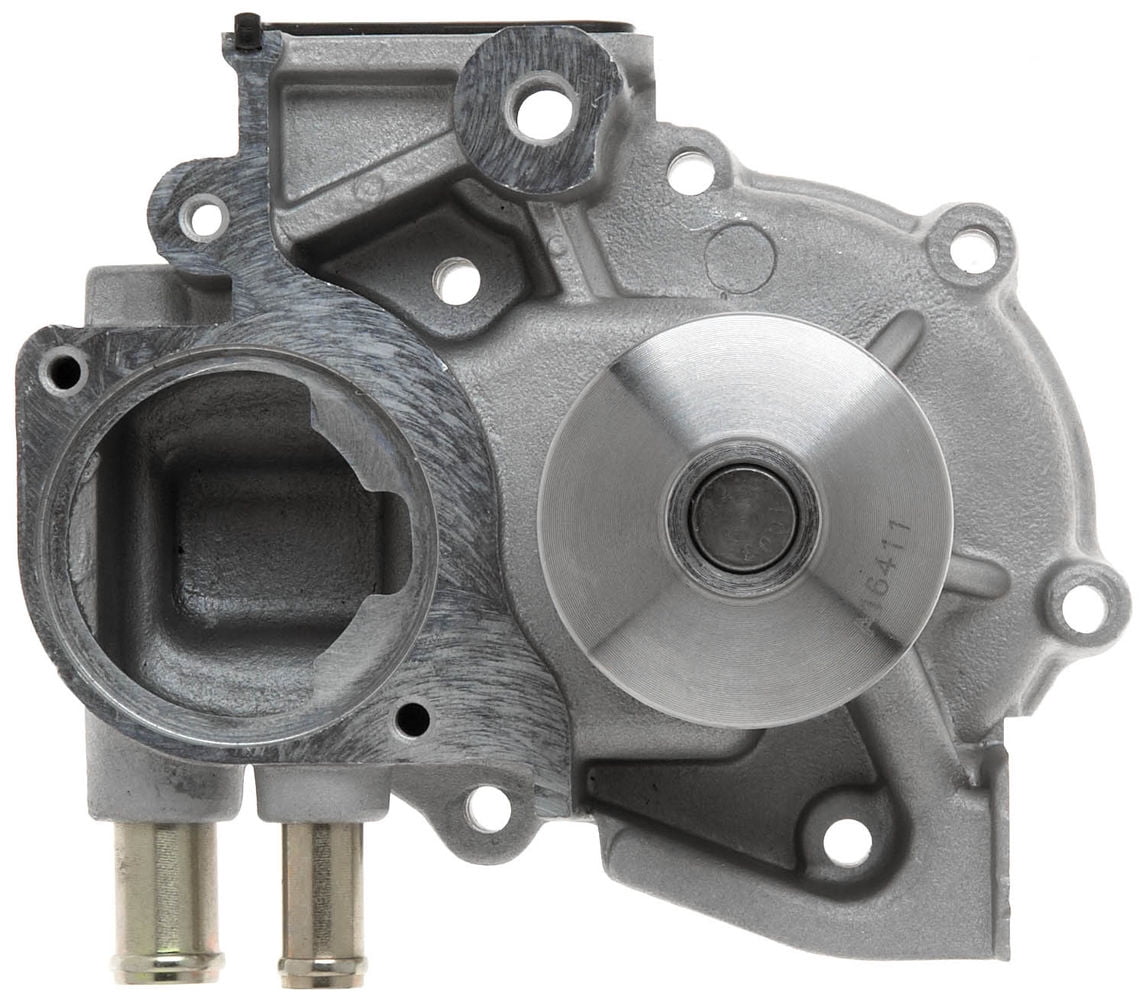 Engine Water Pump Fits select: 2008-2013 SUBARU FORESTER, 2013-2014 SUBARU IMPREZA SE