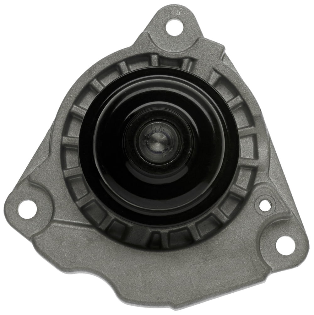 Engine Water Pump Fits select: 2009-2012 FORD ESCAPE, 2010-2012 FORD FUSION