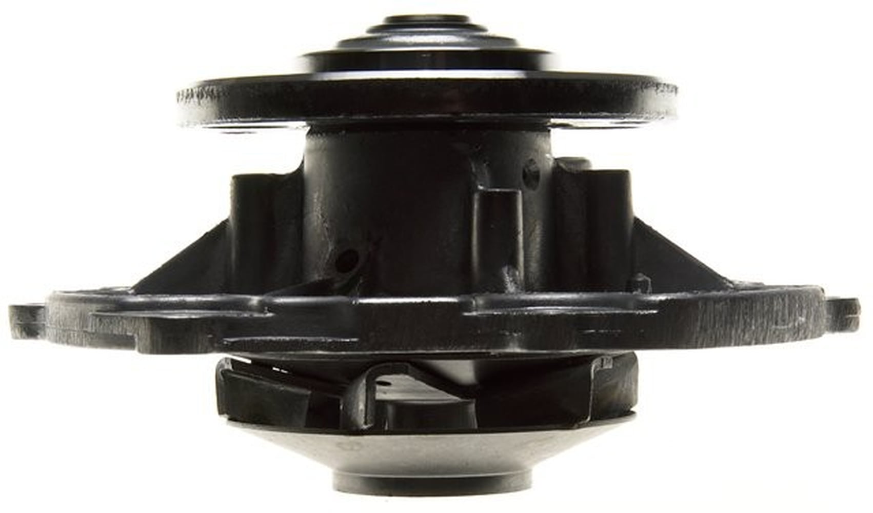 Engine Water Pump Fits select: 2009-2020 CHEVROLET TRAVERSE, 2012-2020 CHEVROLET IMPALA