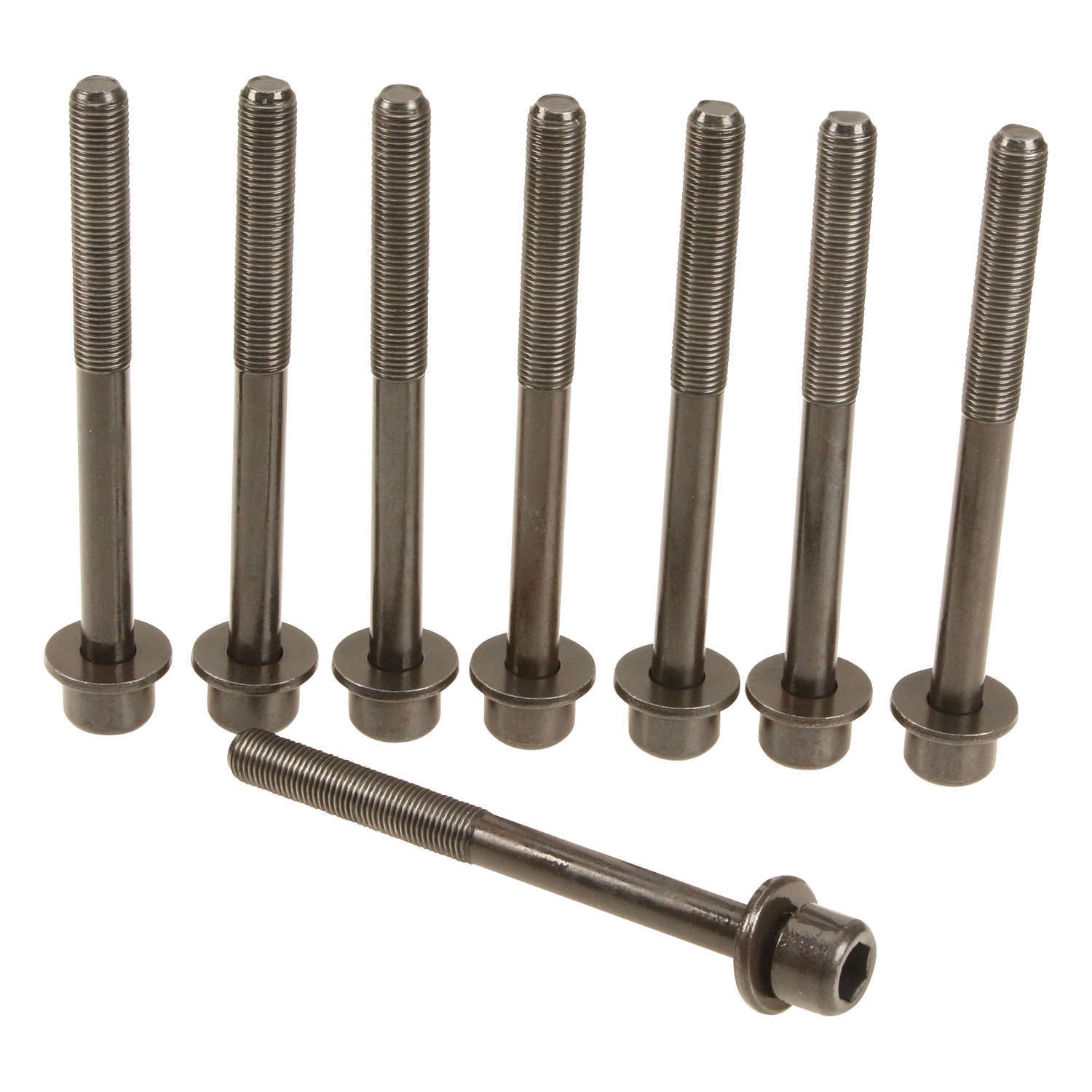 Engine Cylinder Head Bolt Set
