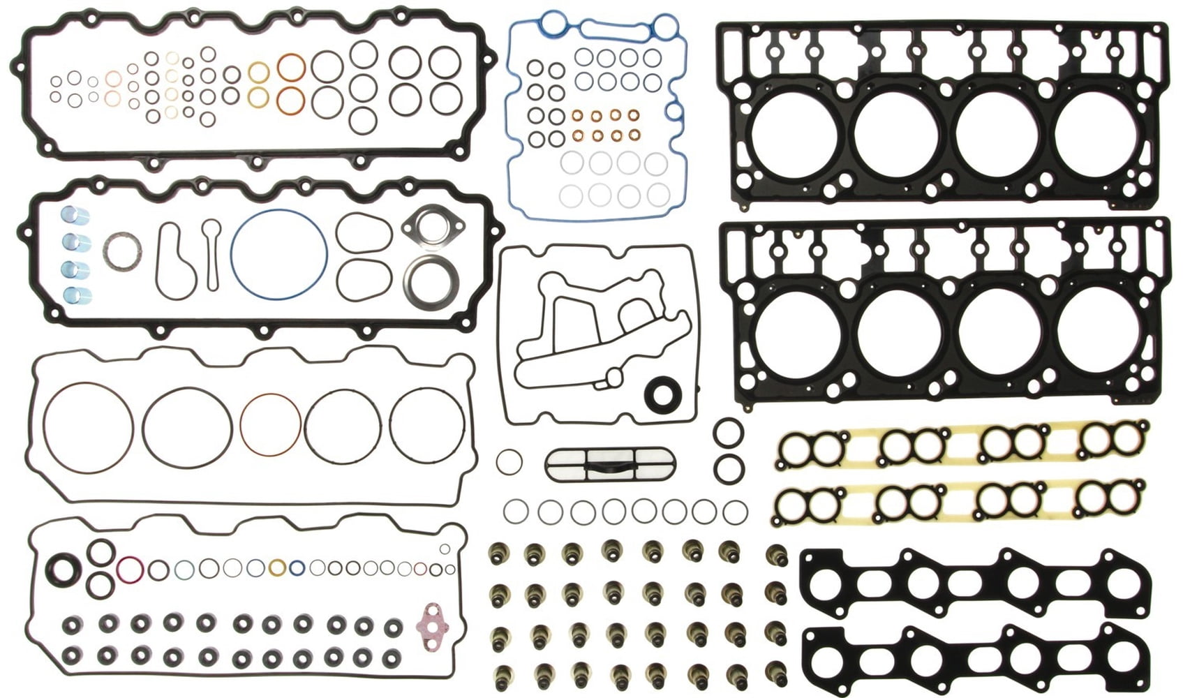 Engine Cylinder Head Gasket Set