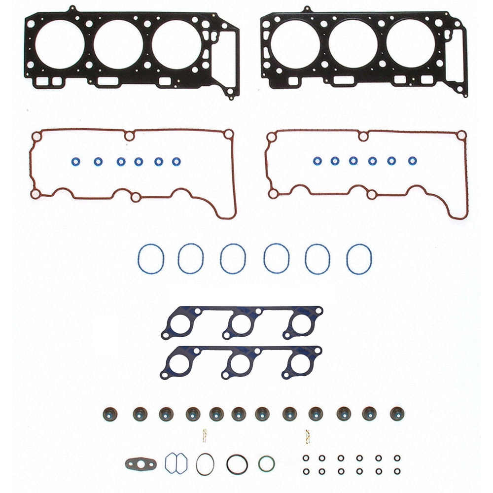 Engine Cylinder Head Gasket Set