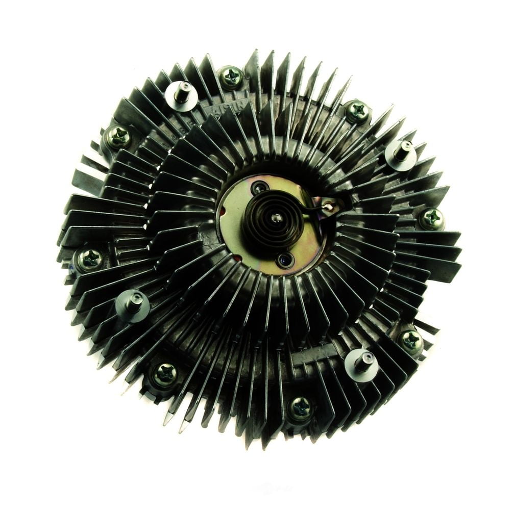 Engine Cooling Fan Clutch Fits select: 1998-2005 TOYOTA LAND CRUISER, 1998-2005 LEXUS LX