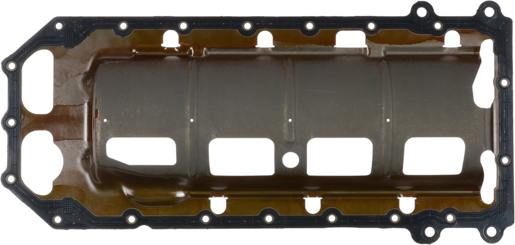 Engine Oil Pan Gasket Set
