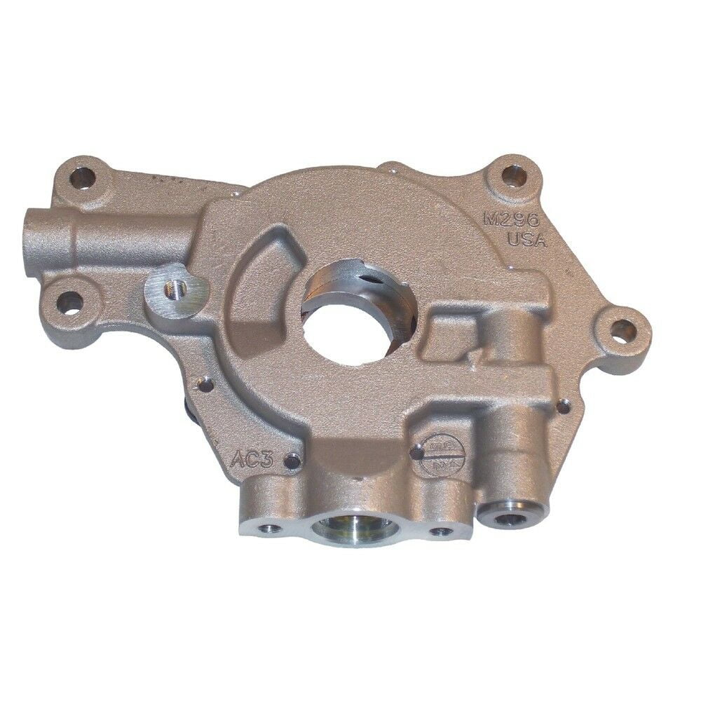 Engine Oil Pump-Stock MELLING M296 Fits select: 2001-2010 CHRYSLER SEBRING, 2007-2010 CHRYSLER 300
