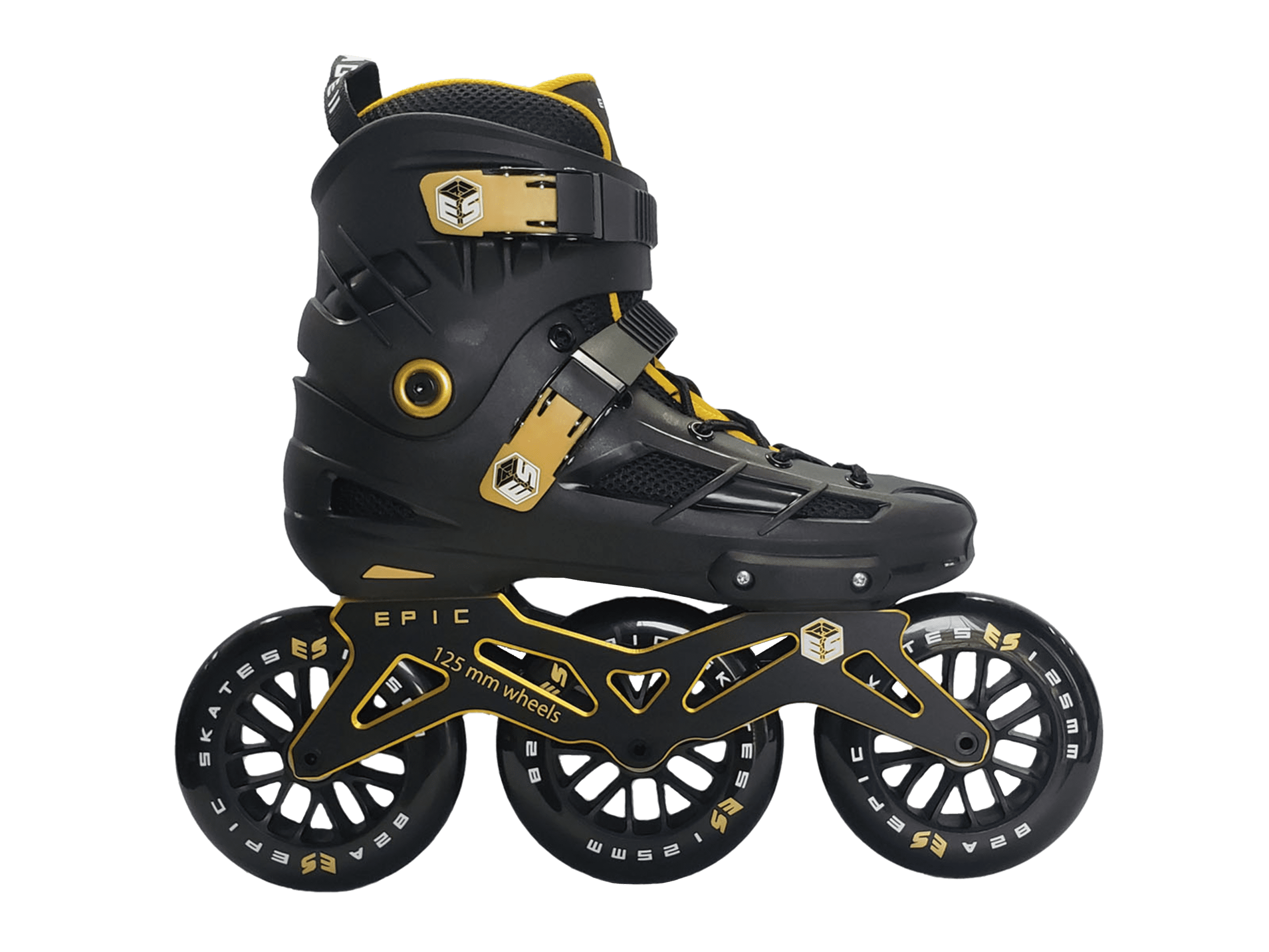 Epic Skates Engage 125 mm Indoor and Outdoor Inline Skates