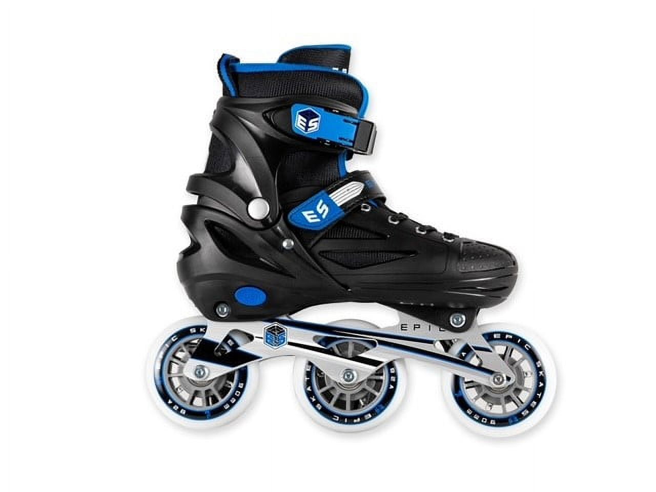 Epic Skates Storm Inline Skates - Size 5-8