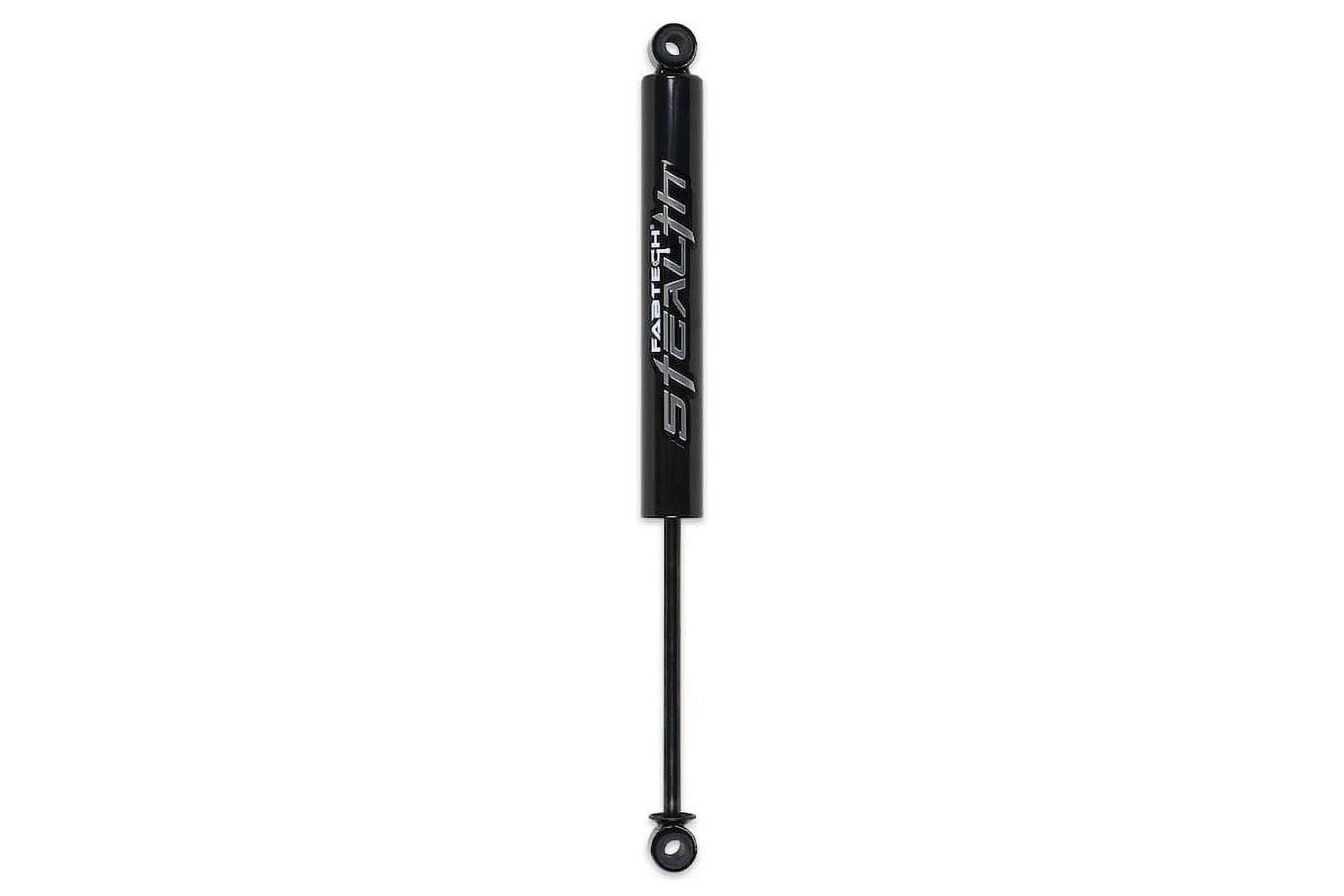 Fabtech Motorsports FTS6240 Stealth Series SHOCK ABSORBERS