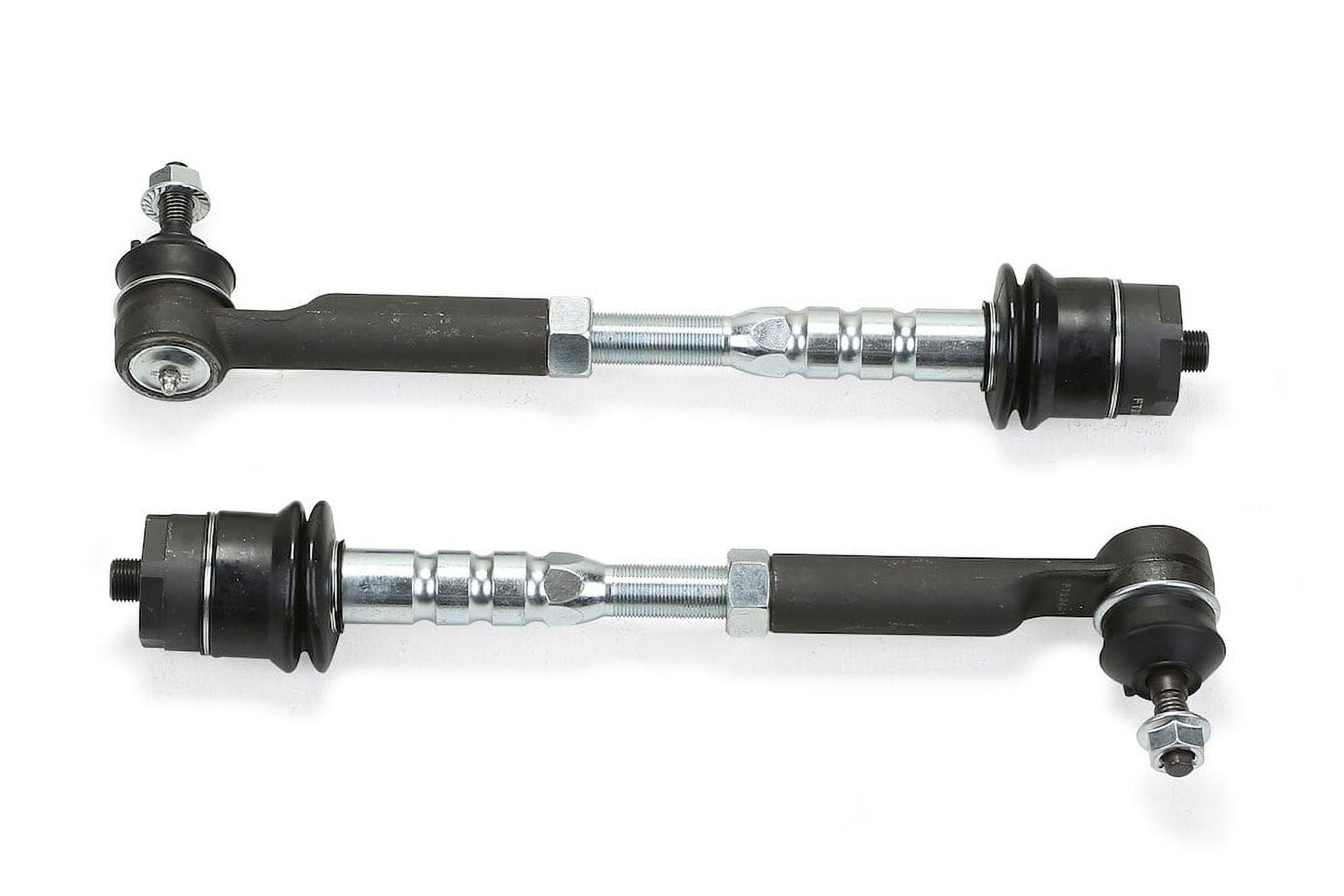 Fabtech Motorsports FTS71002 TIE ROD ENDS