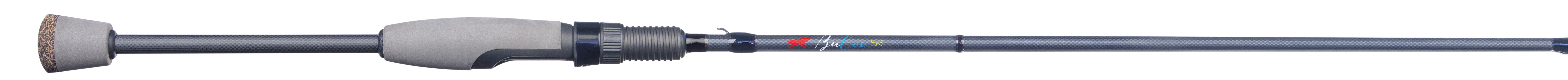 Falcon Rods BuCoo 5" Ultralight Spinning Fishing Rod