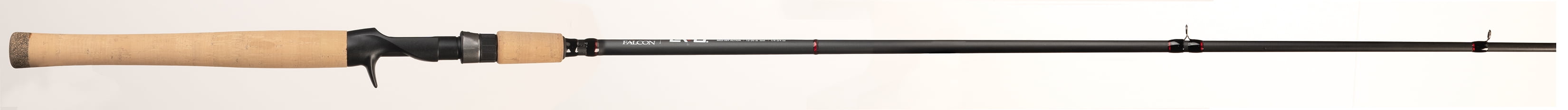 Falcon Rods Rods Evo 7' Medium Heavy Casting Fishing Rod
