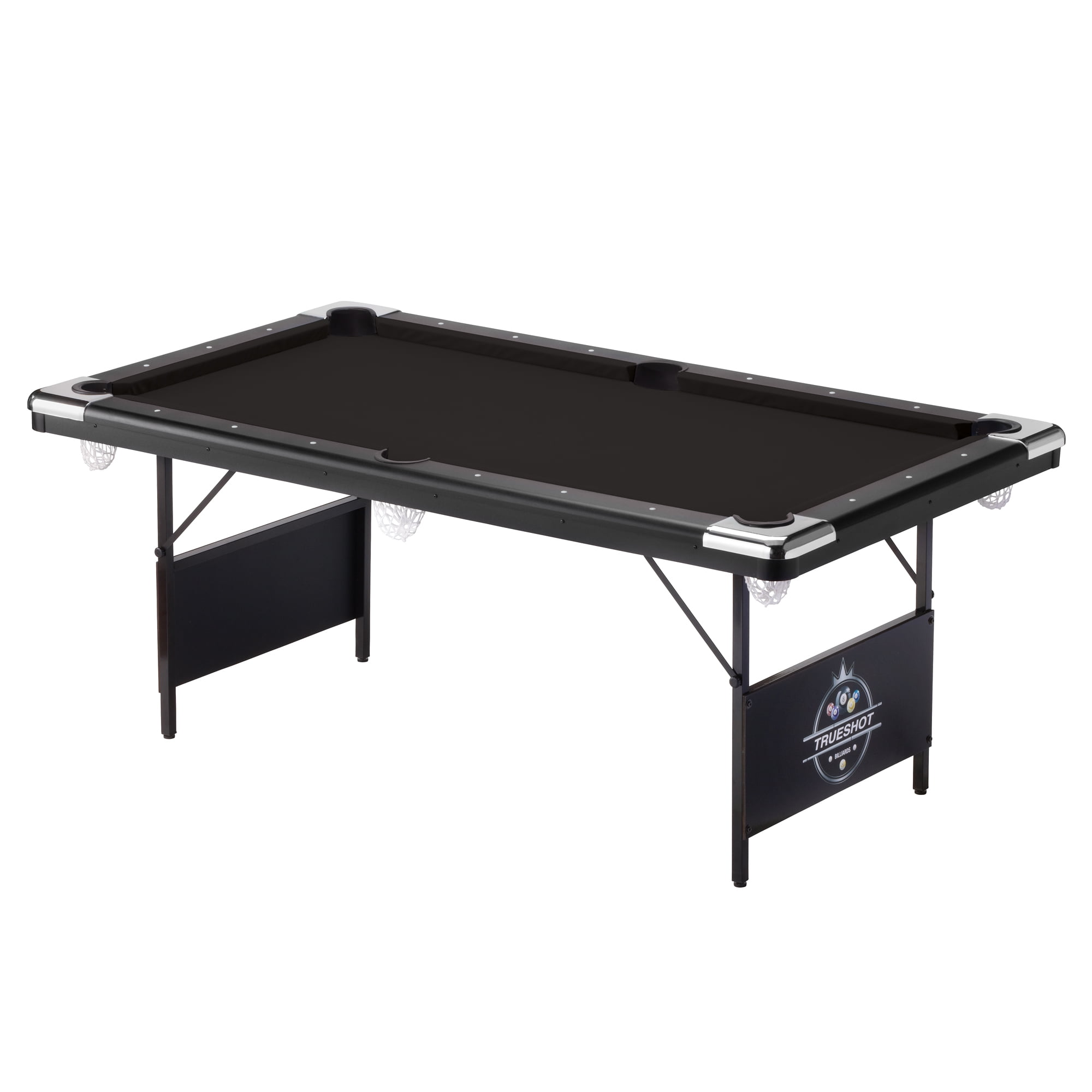 Fat Cat Trueshot Billiard Table