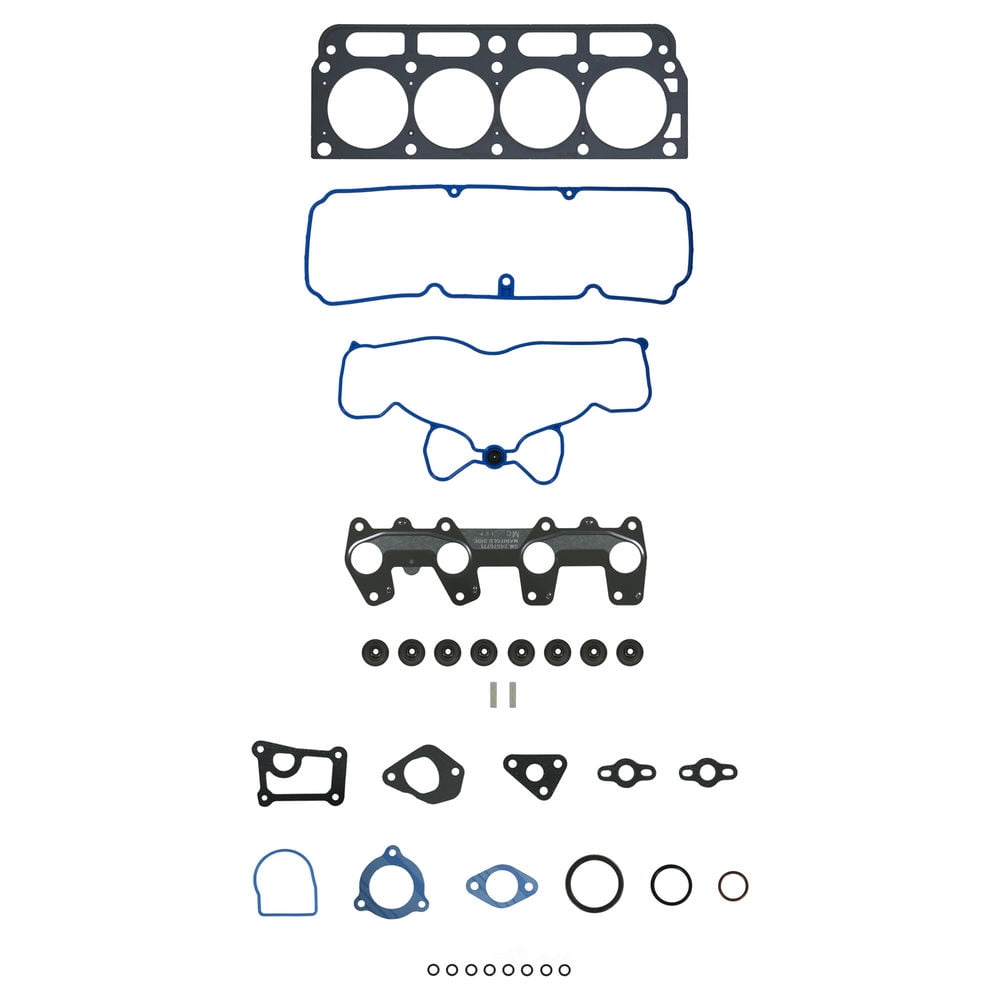 Fel-Pro Oe HS9170PT-2 FEPHS9170PT-2 HEAD GASKET SET