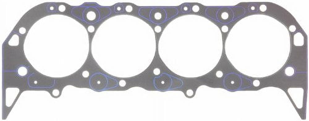 Fel-Pro Performance 17048 FEL17048 MARINE HEAD GASKET GM 8.2L
