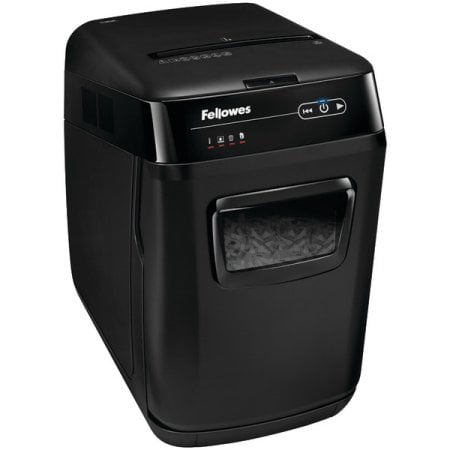Fellowes 130C AutoMax 130C Hands Free Paper Shredder