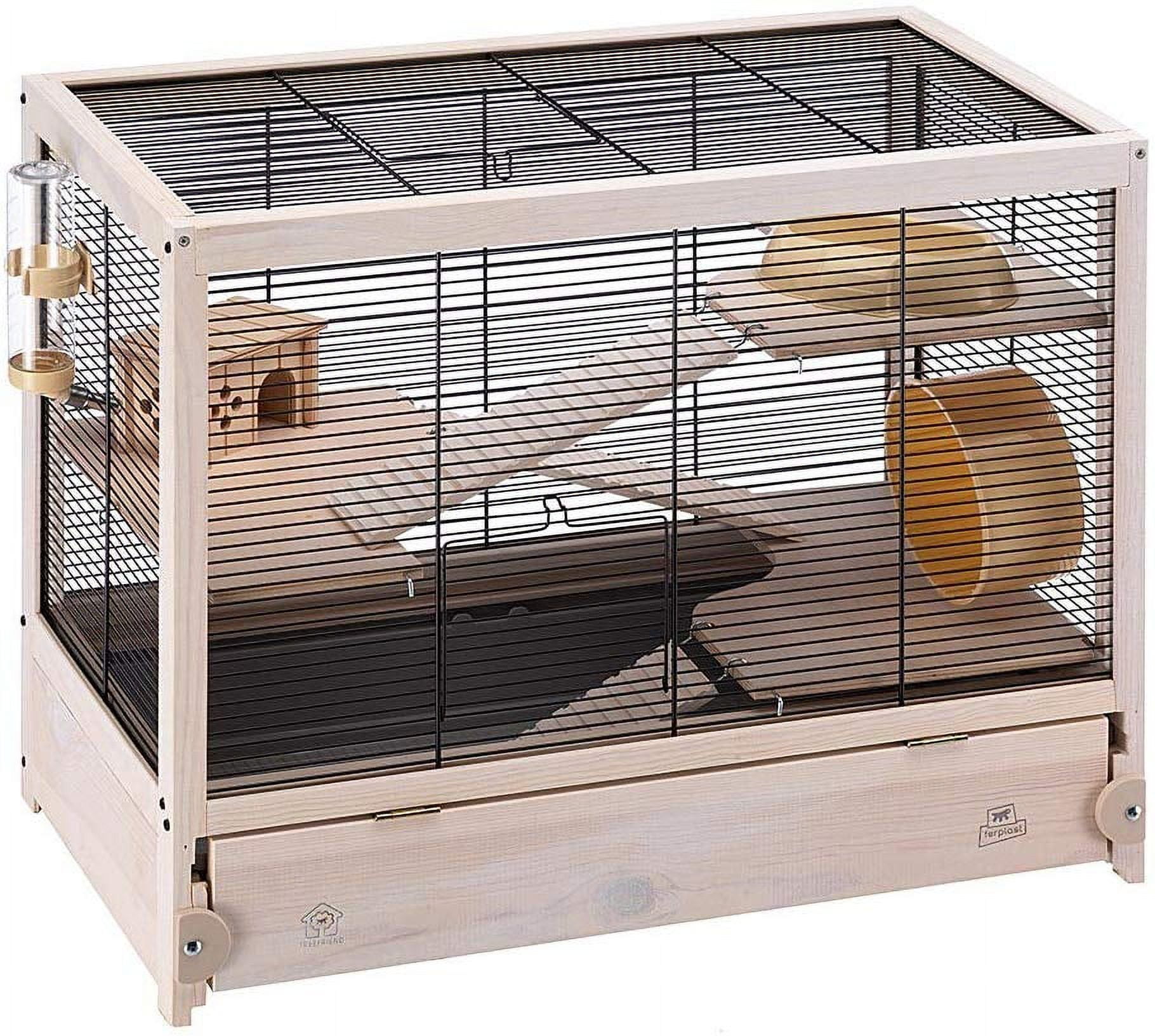 Ferplast Hamsterville Hamster Cage
