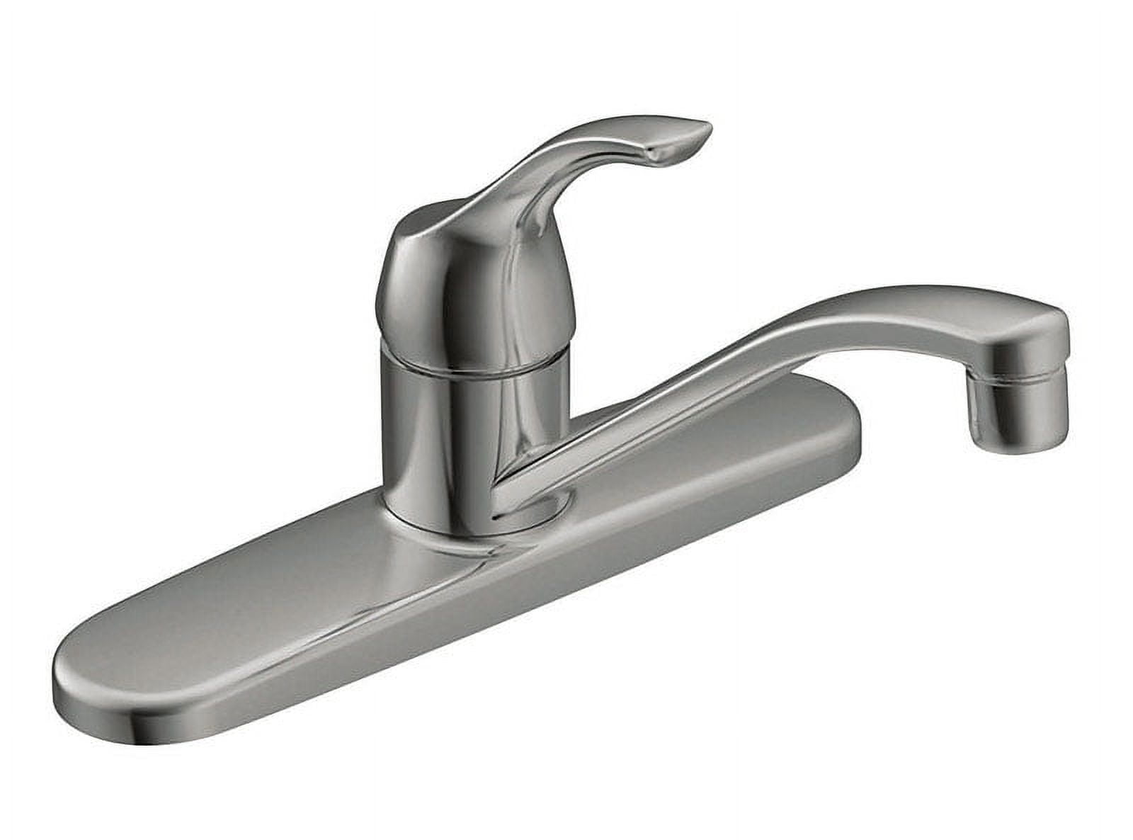 FAUCET KIT 1 HANDLE LL (Pack of 1)